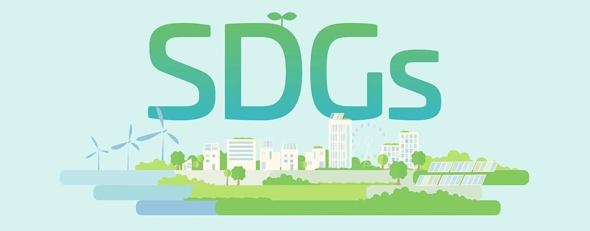 SDGs SDGs